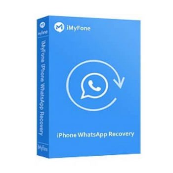 imyfone iphone whatsapp recovery