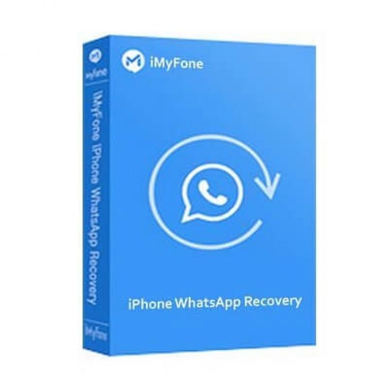 iMyFone iPhone WhatsApp Recovery