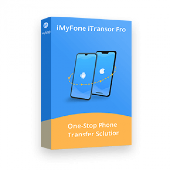 imyfone itransor pro