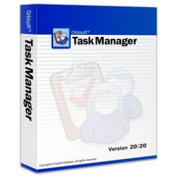 orbisoft task manager 20 20 giveaway free key