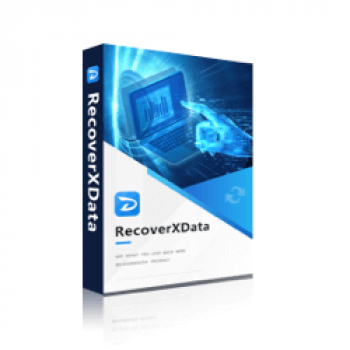 recoverxdata pro coupon code free key