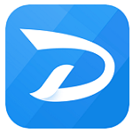 RecoverXData logo