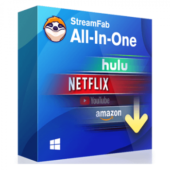 streamfab all in one giveaway license coupon code