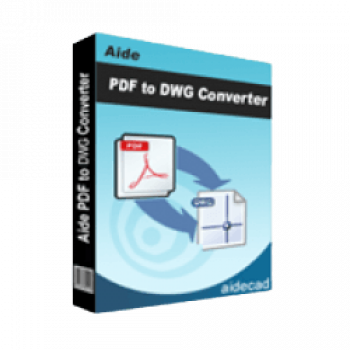 aide pdf to dwg converter