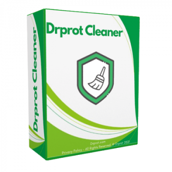 drprot cleaner