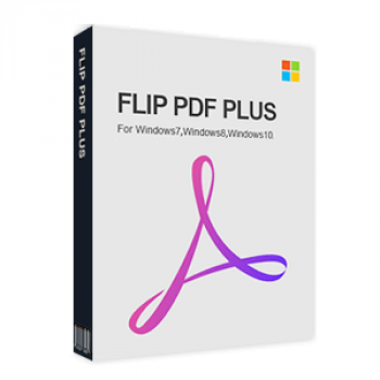 flip pdf plus