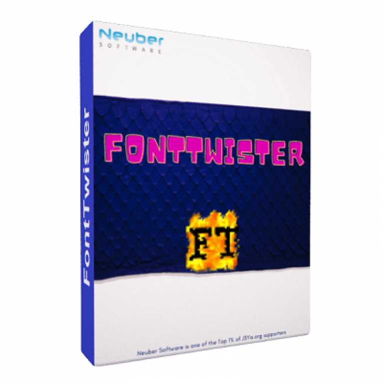 FontTwister