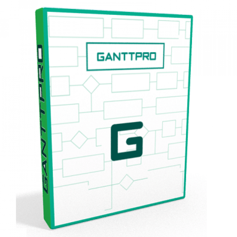 GanttPRO