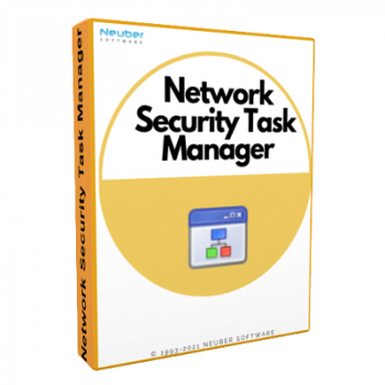 network security task manager
