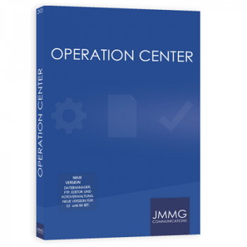 operation center 14 premium