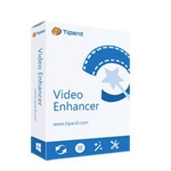 tipard video enhancer