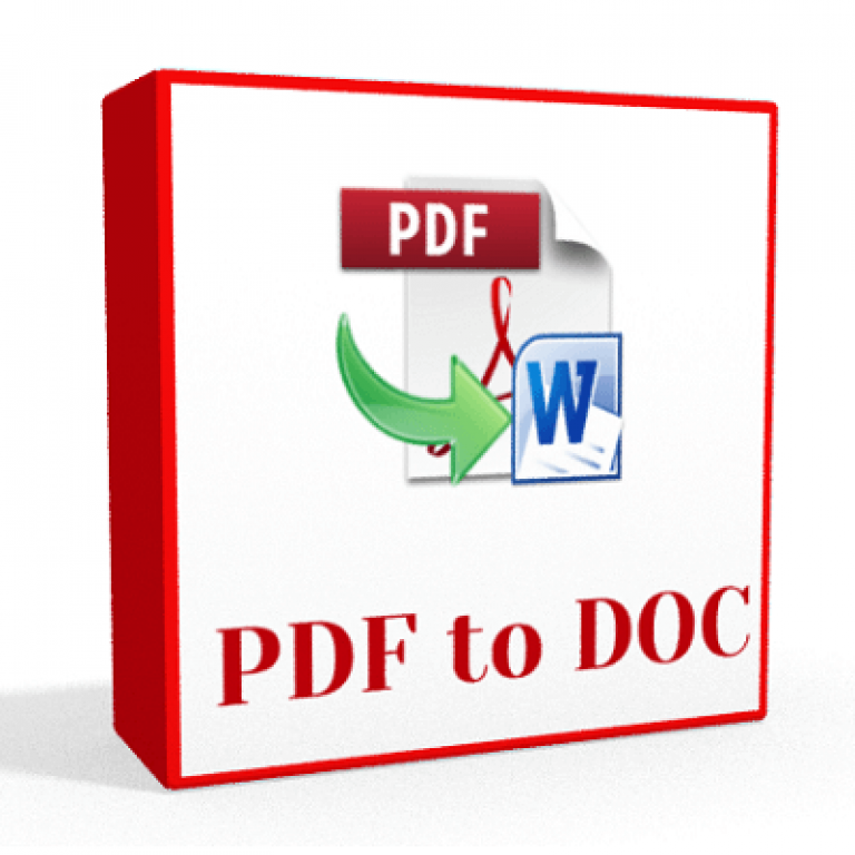 Trisun PDF to DOC