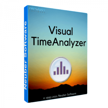 visual timeanalyzer