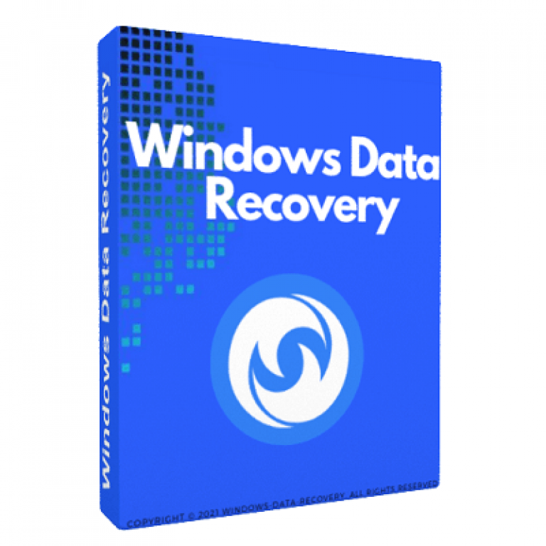 Windows Data Recovery