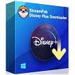 streamfab disney plus downloader coupon discount StreamFab Disney Plus Downloader - Lifetime