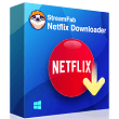 streamfab netflix downloader coupon code StreamFab Netflix Downloader - Lifetime