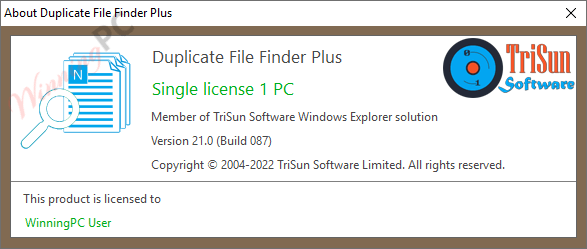 trisun duplicate file finder plus giveaway code trisun duplicate file finder plus giveaway code