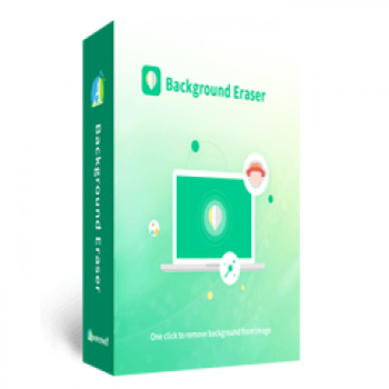 Apowersoft Background Eraser for Mac