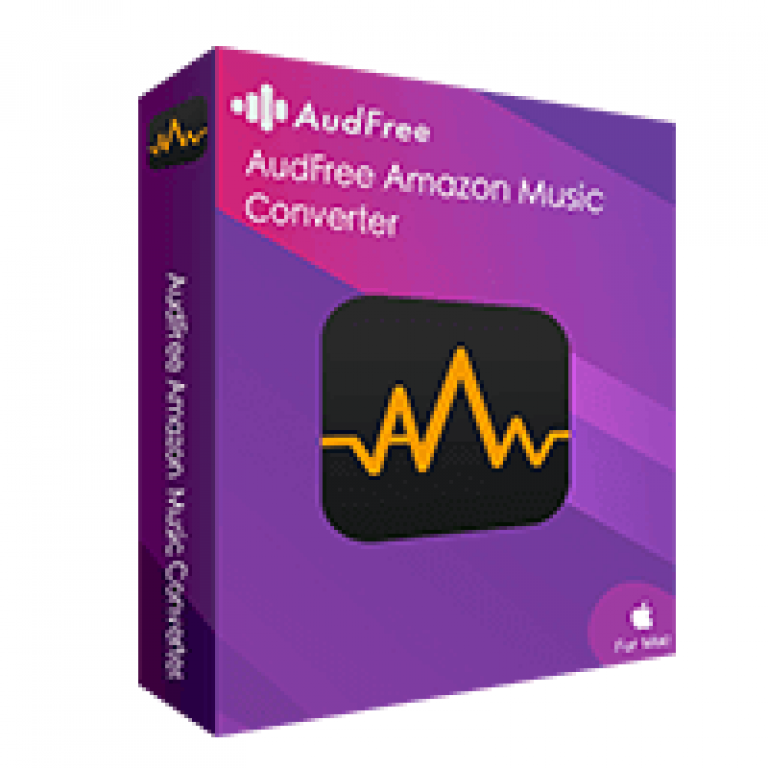 AudFree Amazon Music Converter