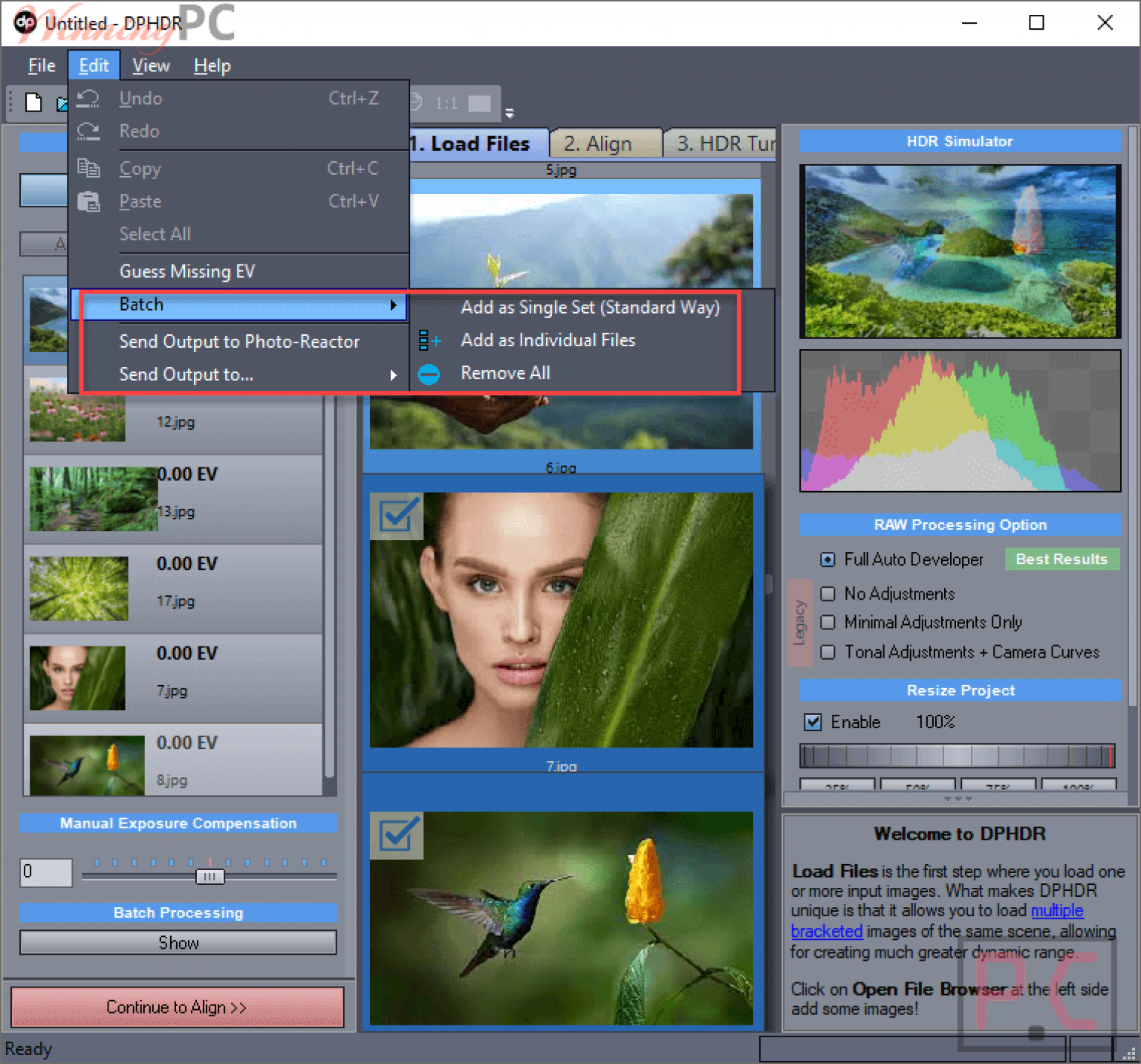 Mediachance Dynamic Photo HDR 30% Coupon Code 2024
