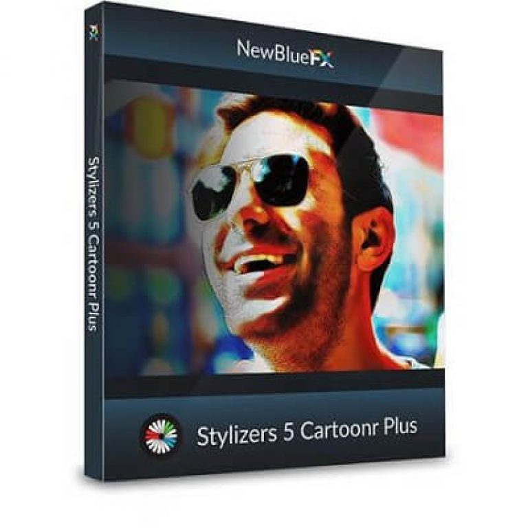 Cartoonr Plus (Win&Mac)