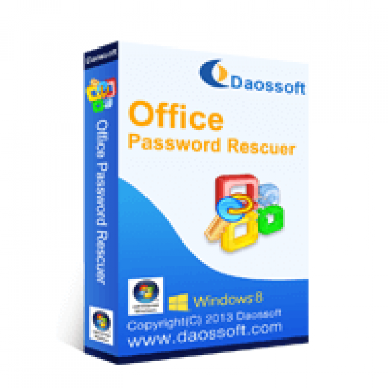 Daossoft Office Password Rescuer
