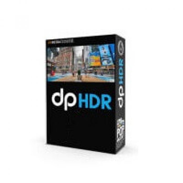 Dynamic Photo HDR