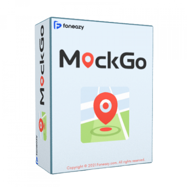 MockGo - iPhone GPS Spoofer