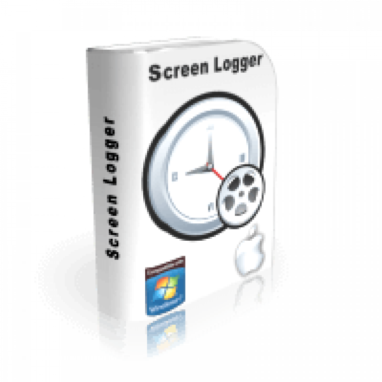 PCWinSoft Screen Logger