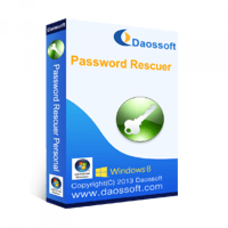 Password Rescuer