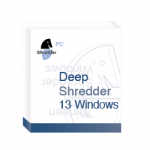 Shredder for Windows