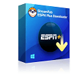 StreamFab ESPN Plus Downloader - Lifetime
