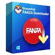StreamFab FANZA Downloader coupon code StreamFab FANZA Downloader - Lifetime
