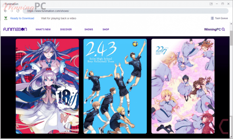 Funimation Promo Code StreamFab Funimation Downloader Coupon Code 2026