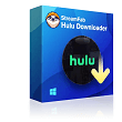 StreamFab Hulu Downloader coupon code StreamFab Hulu Downloader - Lifetime