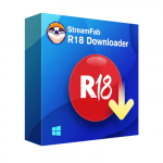 StreamFab R18 Downloader