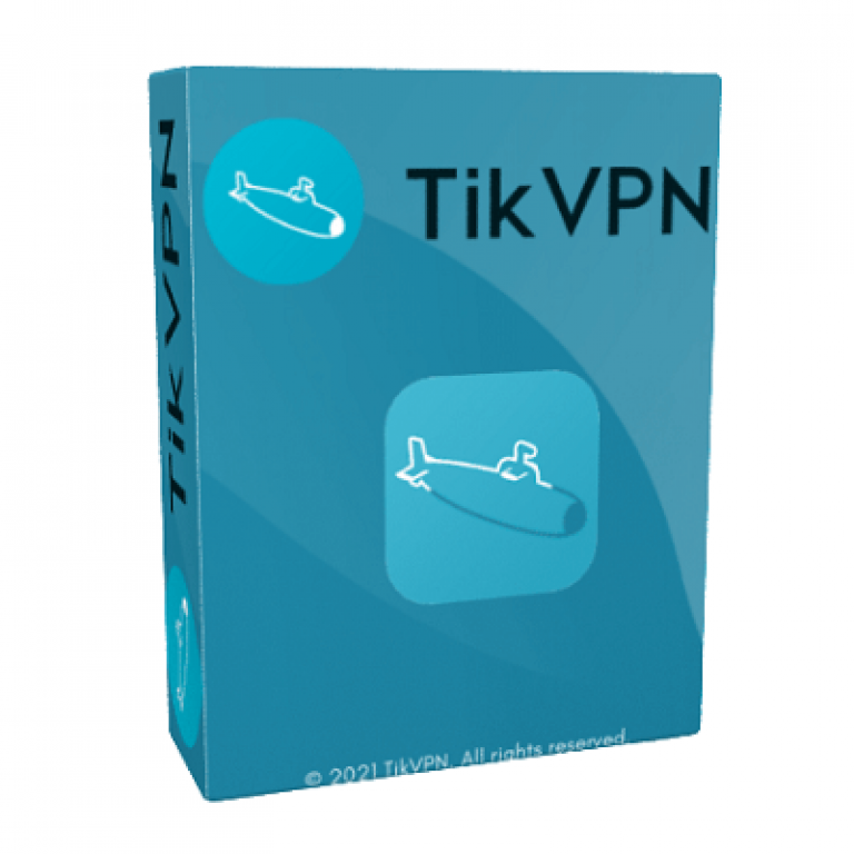 TikVPN