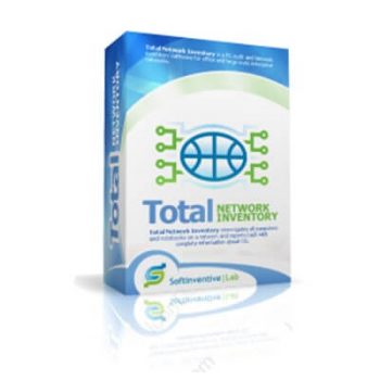 total network inventory professional