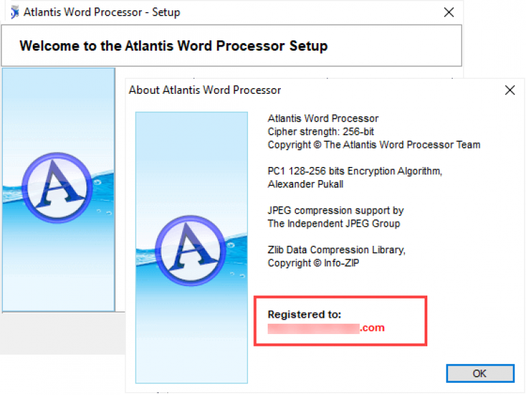 Atlantis Word Processor License Code Free Giveaway 2023