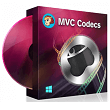 DVDFab MVC Codecs