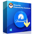 StreamFab Paramount Plus Downloader - Lifetime