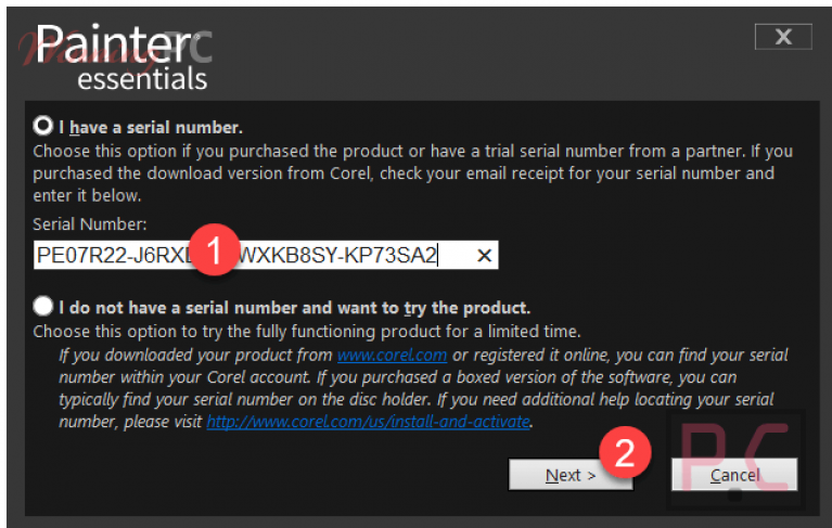 Corel Promo Code 10% Off Corel Painter Essentials Coupon Codes 2026