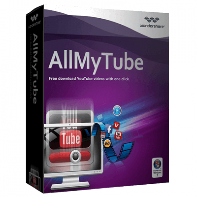 Allmytube