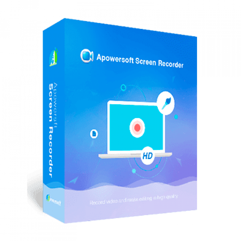 Apowersoft Screen Recorder
