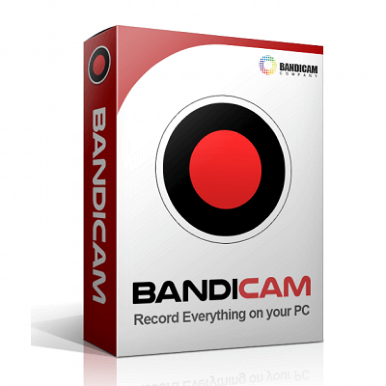 Bandicam Screen Recording
