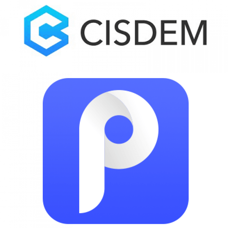 Cisdem PDFMaster