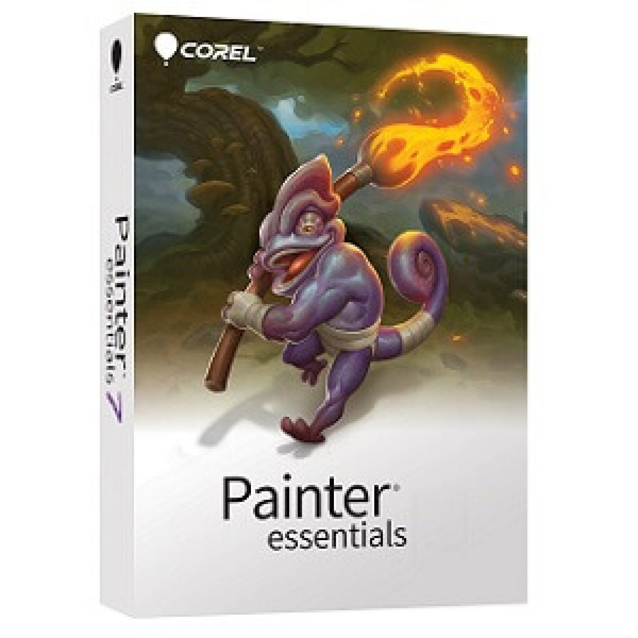 Corel Painter Discount Coupon Code 42% Off 2024
