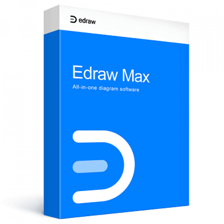 Wondershare EdrawMax