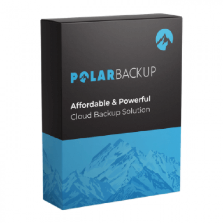 Polar Backup