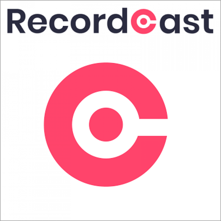 RecordCast